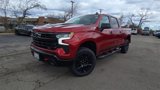 New 2025 Chevrolet Silverado 1500 LT Trail Boss w/ Convenience Package II image 5