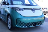 New 2025 Volkswagen ID. Buzz 1st Edition image 3