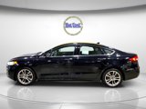 Used 2020 Ford Fusion SEL image 2