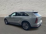 New 2026 Cadillac Escalade IQ Luxury 1 w/ LPO, Floor Liner Package image 3