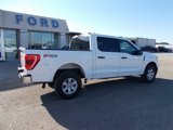 Used 2023 Ford F150 XLT image 3