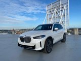 Used 2025 BMW X5 xDrive40i w/ Climate Comfort Package image 4