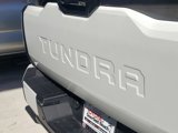 New 2025 Toyota Tundra Platinum image 5