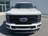 New 2025 Ford F250 Platinum image 2