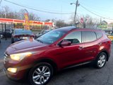 Used 2013 Hyundai Santa Fe Sport 2.0T image 4