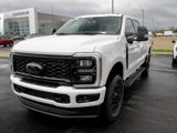 New 2025 Ford F350 Lariat w/ Lariat Ultimate Package image 4