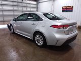 Used 2024 Toyota Corolla LE image 2