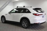New 2025 MAZDA CX-90 3.3 Turbo w/ Preferred Package image 4