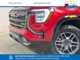 New 2026 GMC Terrain AT4 w/ Convenience Package III image 3