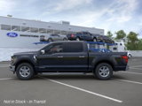 New 2025 Ford F150 XLT w/ Equipment Group 302A MID image 4