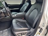 Used 2022 Toyota Camry XLE image 4