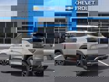 New 2026 Chevrolet TrailBlazer ACTIV image 4