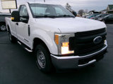 Used 2017 Ford F250 XL w/ Power Equipment Group image 4