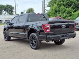 Certified 2023 Ford F150 Lariat w/ Equipment Group 502A High image 3
