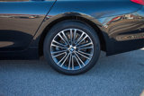 Used 2017 BMW 530i xDrive image 6