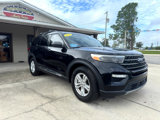 Used 2020 Ford Explorer XLT w/ Equipment Group 202A image 3