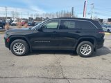 New 2025 Jeep Grand Cherokee Laredo X w/ Luxury Tech Group I image 4