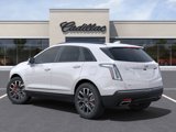 New 2025 Cadillac XT5 Sportv w/ Technology Package image 3