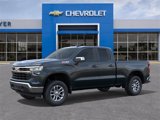New 2026 Chevrolet Silverado 1500 LT image 2