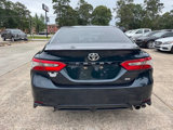 Used 2018 Toyota Camry SE image 4