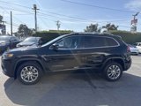 Used 2021 Jeep Cherokee Latitude Lux w/ Sun & Sound Group image 4