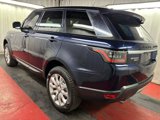 Used 2016 Land Rover Range Rover Sport HSE image 6