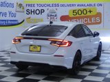 Used 2024 Honda Civic Sport image 6