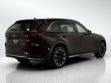 Certified 2024 MAZDA CX-90 Plug-In Hybrid w/ Premium Pkg image 5