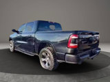 Used 2022 RAM 1500 Big Horn w/ Built-to-serve Edition image 4