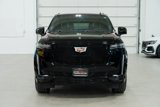 Used 2022 Cadillac Escalade ESV Sport Platinum image 2