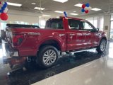 New 2025 Ford F150 XLT w/ Equipment Group 302A MID image 4