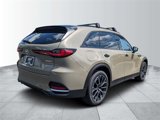 New 2025 MAZDA CX-70 Plug-In Hybrid w/ Premium Pkg image 4