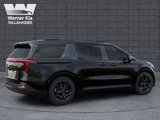 New 2025 Kia Carnival SX Prestige image 6
