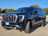 New 2025 GMC Yukon XL Denali w/ Sun & Power Step Package image 2