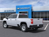 New 2025 Chevrolet Silverado 2500 W/T w/ WT Convenience Package image 3
