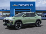 New 2026 Chevrolet Equinox ACTIV w/ Convenience Package III image 2