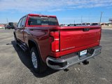 New 2025 Chevrolet Silverado 2500 LTZ w/ LTZ Convenience Package image 4