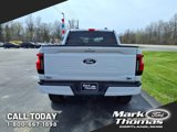 New 2025 Ford F150 Lightning XLT image 4