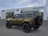 New 2025 Ford Bronco Raptor image 4