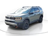 New 2026 Honda Passport TrailSport Elite image 2