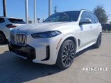 New 2025 BMW X5 xDrive50e w/ M Sport Package image 3