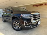Used 2022 GMC Acadia SLE image 2