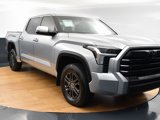 Used 2023 Toyota Tundra SR5 w/ SR5 Convenience Package image 3