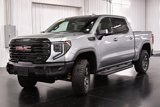 Used 2025 GMC Sierra 1500 AT4X image 3