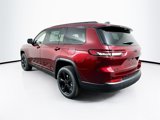 New 2025 Jeep Grand Cherokee L Limited image 5