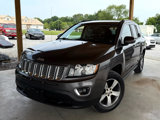 Used 2017 Jeep Compass High Altitude image 2