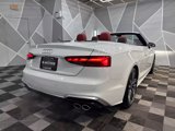 Used 2024 Audi S5 Premium Plus w/ Premium Plus Package image 5