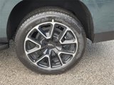 New 2025 Chevrolet Suburban RST w/ Comfort Package image 4