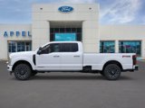 New 2026 Ford F350 4x4 Crew Cab Super Duty image 4