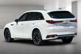 Certified 2025 MAZDA CX-90 3.3 Turbo S w/ Premium Package image 6